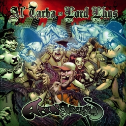 Lord Lhus & Al tarba - Acid & Vicious
